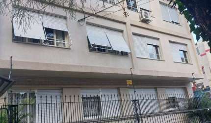 Apartamento 2 dormitórios à venda Rio Branco Porto Alegre/RS