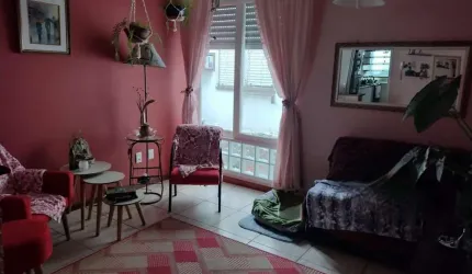 APARTAMENTO 2 DORMITÓRIOS PRÓXIMO AO HOSPITAL CRISTO REDENTOR