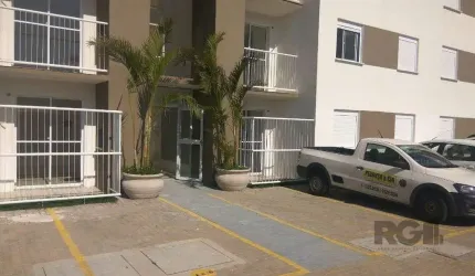 Apartamento 2 dormitórios à venda Vila Nova Porto Alegre/RS