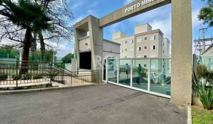 Apartamento 2 dormitórios à venda Vila Nova Porto Alegre/RS