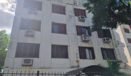 Apartamento de 1 quarto no Bairro Partenon