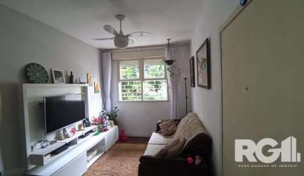 Apartamento  2 quartos 1 vaga Conjunto Residencial Zeferino Dias -  Sarandi