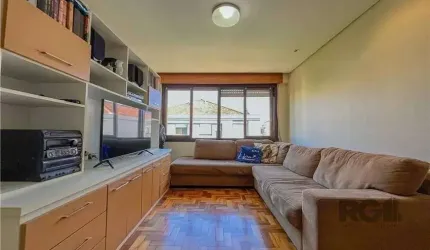 Apartamento 73m² - 2 dormitórios, 2 banheiros, 1 vaga no bairro Jardim Itu