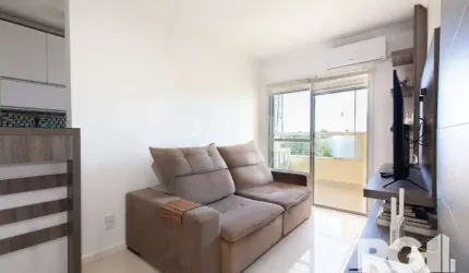 Apartamento 3 dormitórios à venda Jardim Itu Porto Alegre/RS