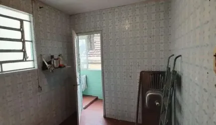 Apartamento de dois quartos no bairro Santana em Porto Alegre