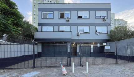 Apartamento 1 dormitórios à venda Glória Porto Alegre/RS