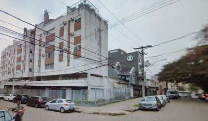 Apartamento 1 dormitório com vaga