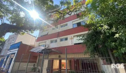 APARTAMENTO 1 DORMITÓRIO NA CIDADE BAIXA, PORTO ALEGRE  Cód.  366778-RP