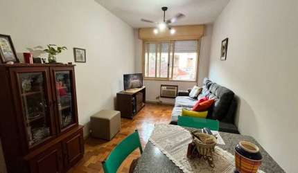 Apartamento 1 dormitórios à venda Centro Histórico Porto Alegre/RS
