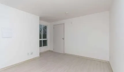 Apartamento 2 dormitórios na lomba do Pinheiro