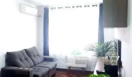 Apartamento para Venda - 53m², 2 dormitórios, Medianeira