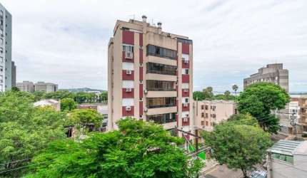 Apartamento 1 dormitrio Centro Historico