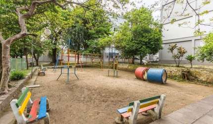 Apartamento 3 dormitórios à venda Sarandi Porto Alegre/RS