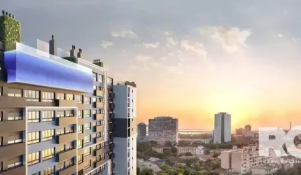 Apartamento 3 dormitórios à venda Cidade Baixa Porto Alegre/RS