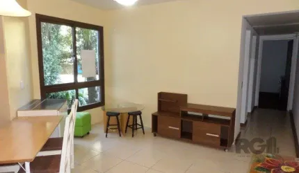 Apartamento para Venda 2 dormitórios, vaga - Nonoai
