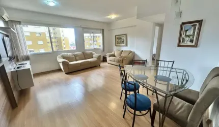 Apartamento 3 dormitórios para comprar  - sendo um suíte, transformado em 2 no C