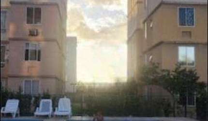 Apartamento 2 dormitórios à venda Mário Quintana Porto Alegre/RS
