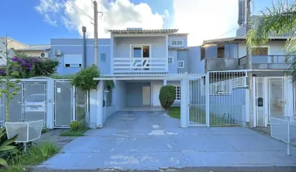 Casa em Condomínio 3 dormitórios à venda Hípica Porto Alegre/RS