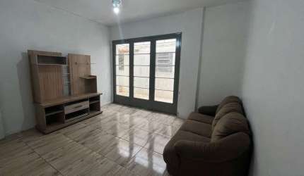 Apartamento à venda no Centro Histórico, Porto Alegre.