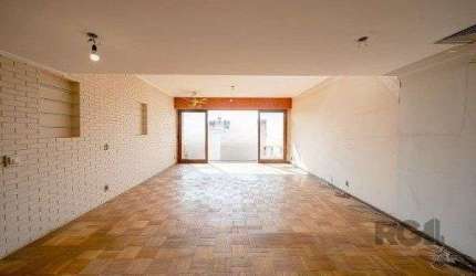 Apartamento 3 Quartos com Vista, Suíte, Sacada e 2 Vagas no Moinhos de Vento- 19