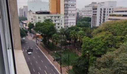 Apartamento com 3 dormitórios no Bairro Rio Branco