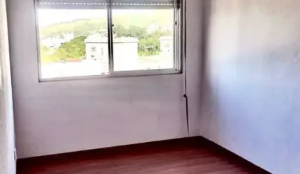 Oportunidade em Porto Alegre: Apartamento com 2 Dormitórios, 1 Vaga no J Sabará