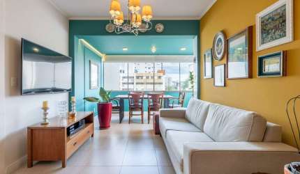 Apartamento 3 dormitórios no Bela Vista