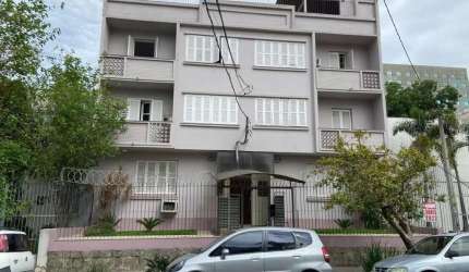 APARTAMENTO 1 DORMITÓRIO TÉRREO COM PATIO BAIRRO FLORESTA REFORMADO