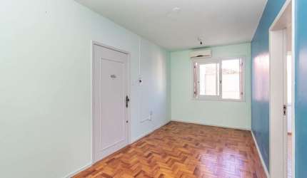 Apartamento de 2 dormitórios na Azenha