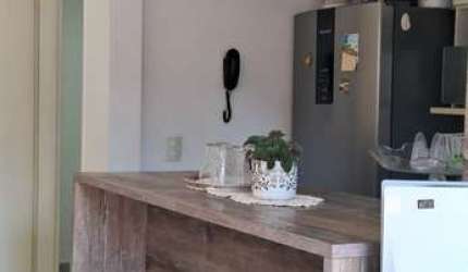 Excelente Apartamento 3 Dormitórios com Suíte em Condomínio com Infra Completa