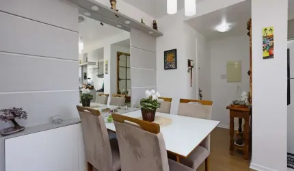 Apartamento 3 dormitórios à venda Jardim Itu Porto Alegre/RS