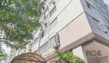 APARTAMENTO 2 DOMITÓRIOS NO BOM FIM, GARAGEM ELEVADOR PROXIMO A UFRGS PORTO ALEG