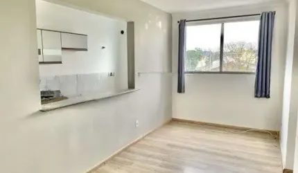 Apartamento 3 dorms à venda Rua Monte Arraes, Nonoai - Porto Alegre