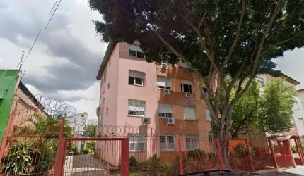 Apartamento com 02 quartos no Bairro Jardim do Salso