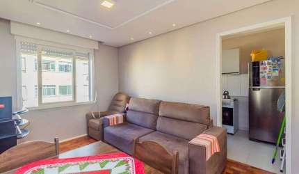 Apartamento 2 dormitórios à venda Passo da Areia Porto Alegre/RS