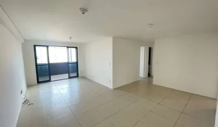 Apartamento com 3 quartos à venda na Bruno Porto, 100, Parque Del Sol, Fortaleza por R$ 690.000