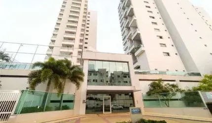 Apartamento com 4 quartos à venda na Rua Consuelo Freire, 493, Parque Iracema, Fortaleza por R$ 990.000