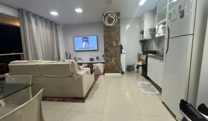 Apartamento com 2 quartos à venda na Rua Senador Pompeu, 2610, Benfica, Fortaleza por R$ 630.000