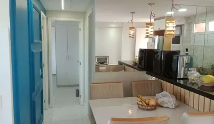 Apartamento com 2 quartos à venda na Avenida Dom Manuel, 821, Centro, Fortaleza por R$ 670.000