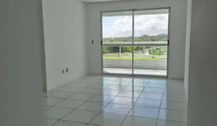 Apartamento com 3 quartos à venda na Via Paisagistica, 100, Edson Queiroz, Fortaleza por R$ 675.000