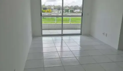 Apartamento com 3 quartos à venda na Rua Governador Manoel de Castro Filho, 100, Edson Queiroz, Fortaleza por R$ 665.000