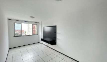 Apartamento com 2 quartos à venda na Goiás, 1967, Jóquei Clube, Fortaleza por R$ 250.000