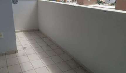 Apartamento com 2 quartos à venda na Rua Professor Dias da Rocha, 371, Meireles, Fortaleza por R$ 450.000