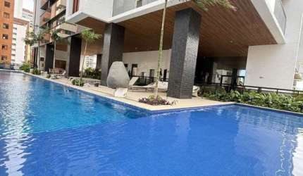 Apartamento com 3 quartos à venda na Rua Paula Ney, 80, Aldeota, Fortaleza por R$ 2.390.000