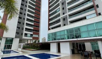 Apartamento com 2 quartos à venda na Rua Armando Dallolio, 1701, Engenheiro Luciano Cavalcante, Fortaleza por R$ 650.000
