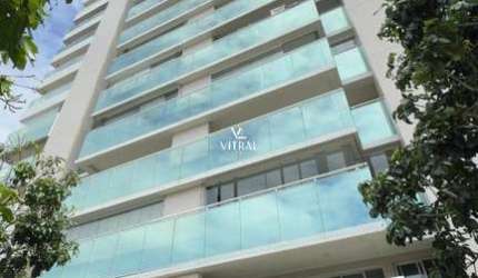 Apartamento com 3 quartos à venda na Rua Vilebaldo Aguiar, 2315, Cocó, Fortaleza por R$ 1.100.000