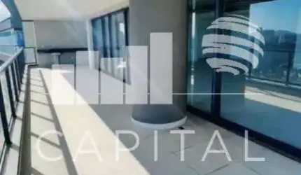 Apartamento  Novo Para  Venda Em Alphaville - Barueri - Sp