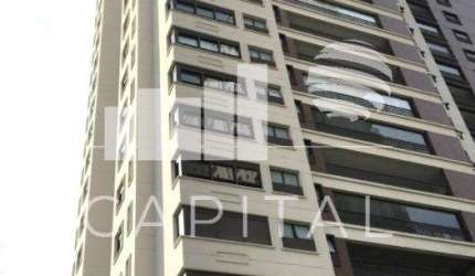 Vendo Apartamento Alto Padrão Em Alphaville