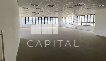 Sala Para Venda Ou Locação Em Alphaville Oportunidade
