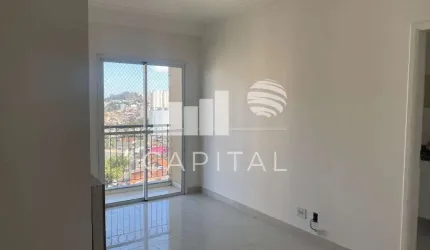 Apartamento Para Locação  Em Barueri